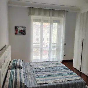 Appartamento Casa Andrea, Napoli